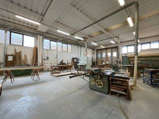 Magazzino
