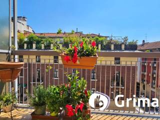 Balcone