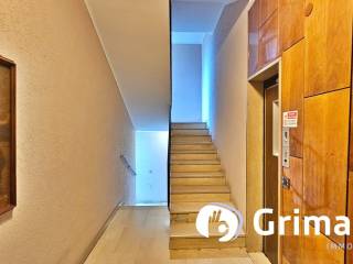 Interno palazzo