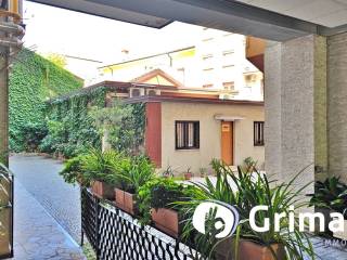 Cortile interno