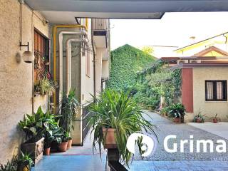 Cortile interno