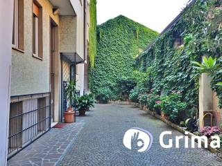 Cortile interno