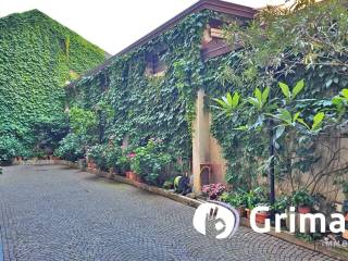 Cortile interno
