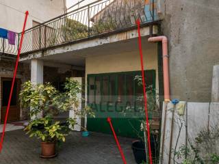 Cortile interno