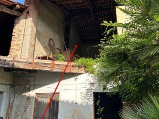 Cortile interno