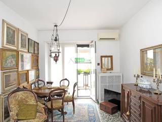 Bilocale buono stato, secondo piano, De Angeli, Milano