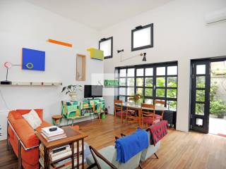 Villa unifamiliare via San Faustino 78, Rubattino, Milano