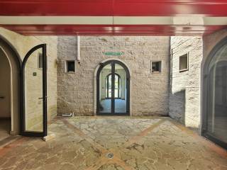 Interno palazzo