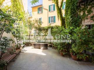 Cortile interno