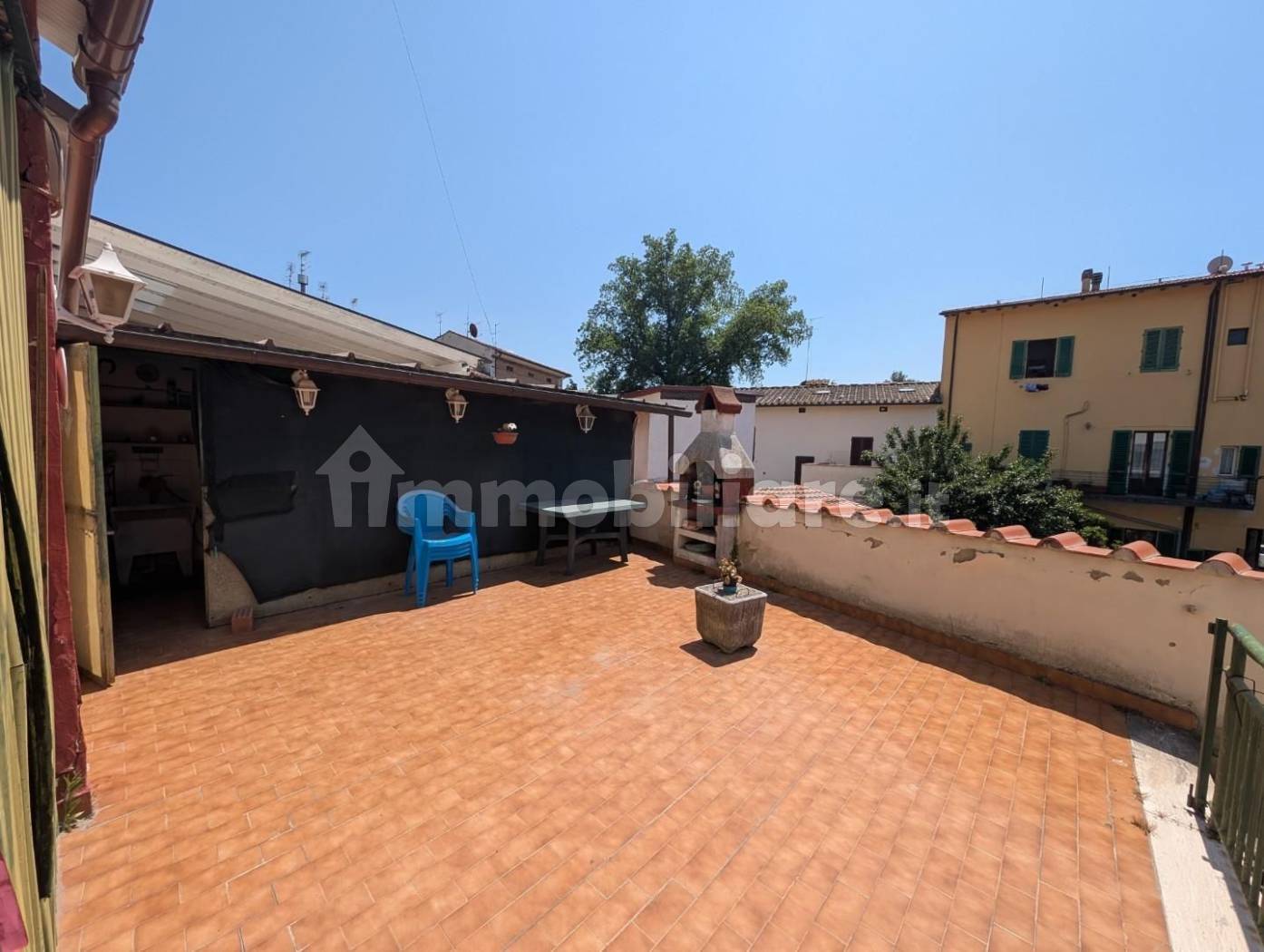 Appartamento in vendita a Empoli