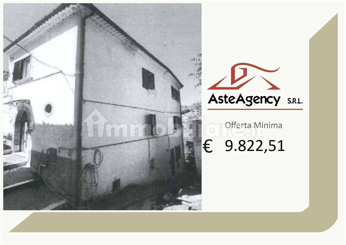 Appartamento in vendita a Fossalto