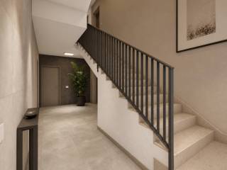 Interno palazzo