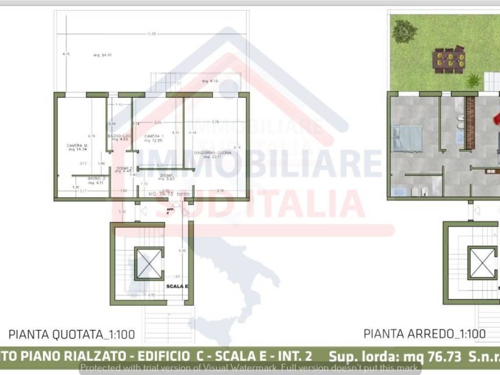 Planimetria