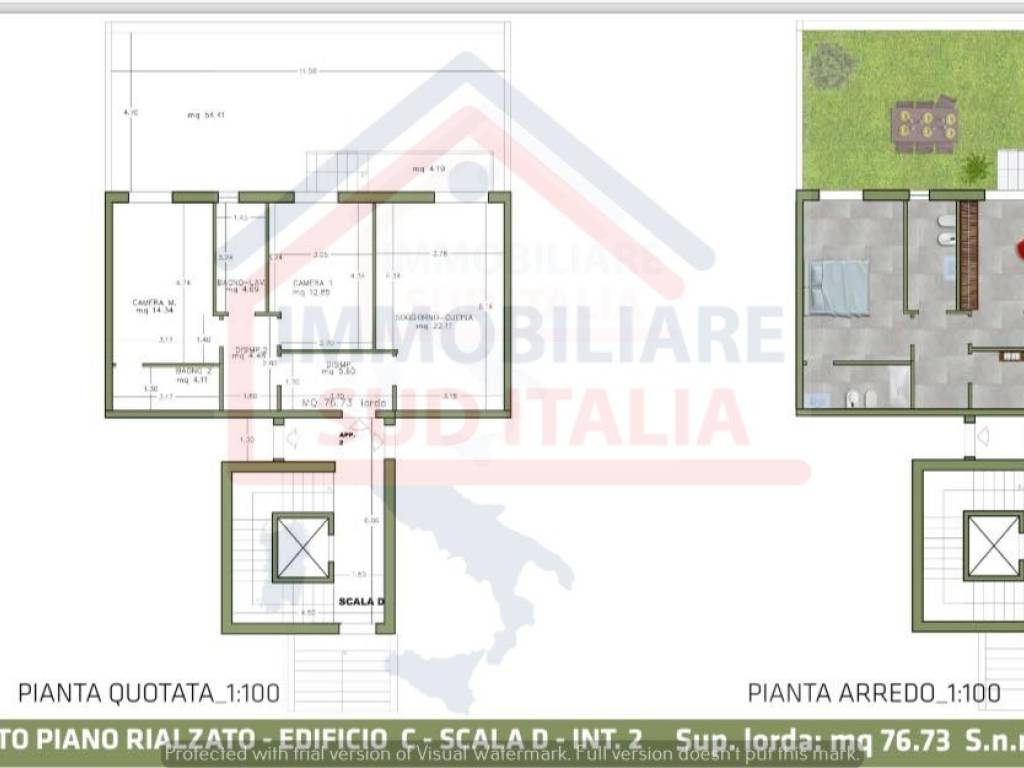Planimetria