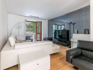 Appartamento via Lodovico Zambeletti 10, Morgagni, Milano