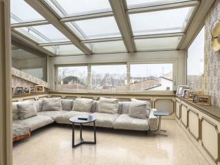 Veranda