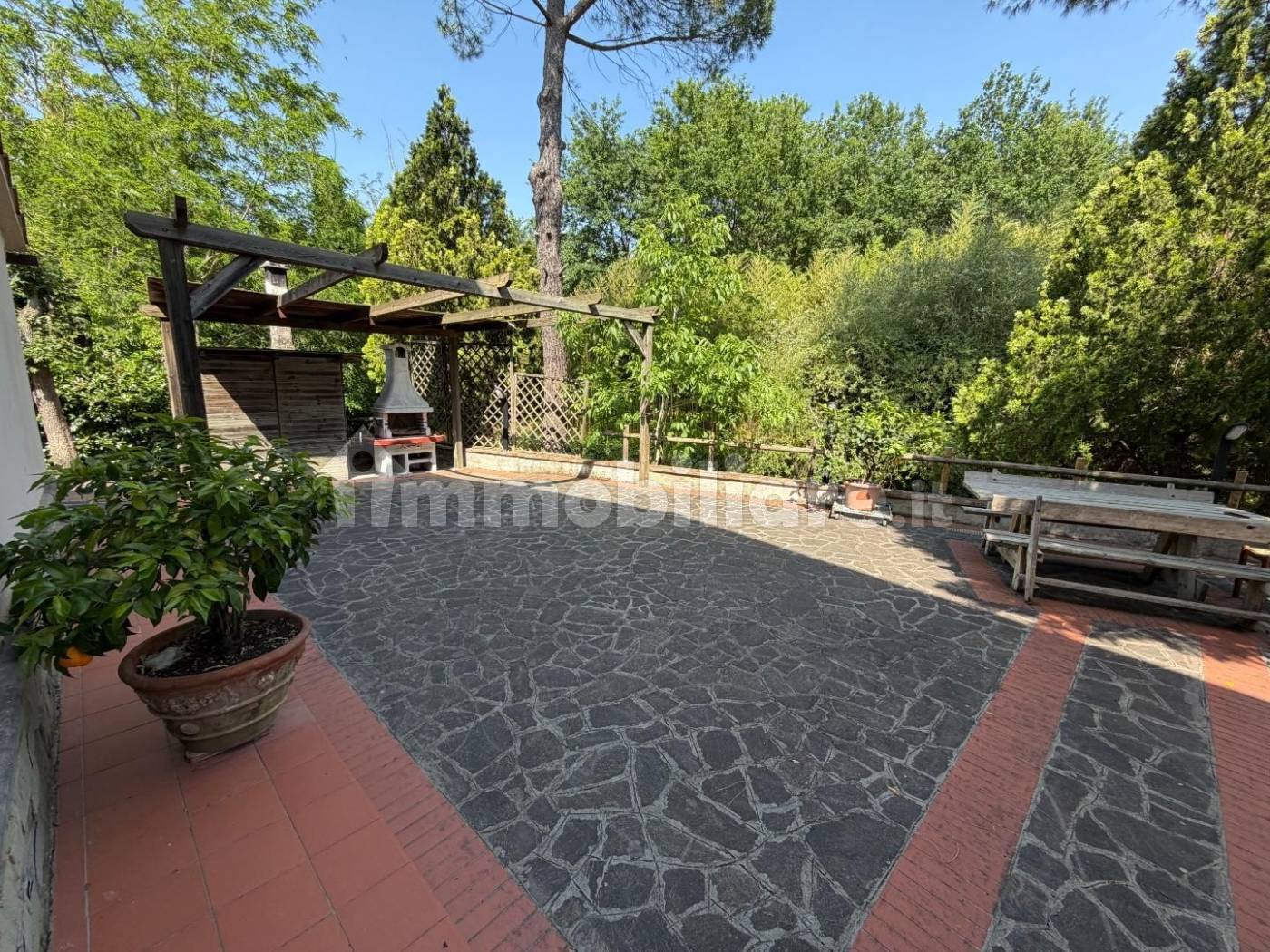 Casa indipendente in vendita a Empoli