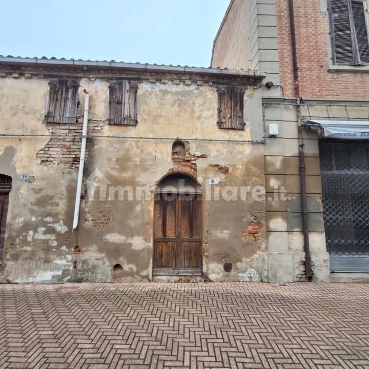 Casa indipendente in vendita a Fiscaglia