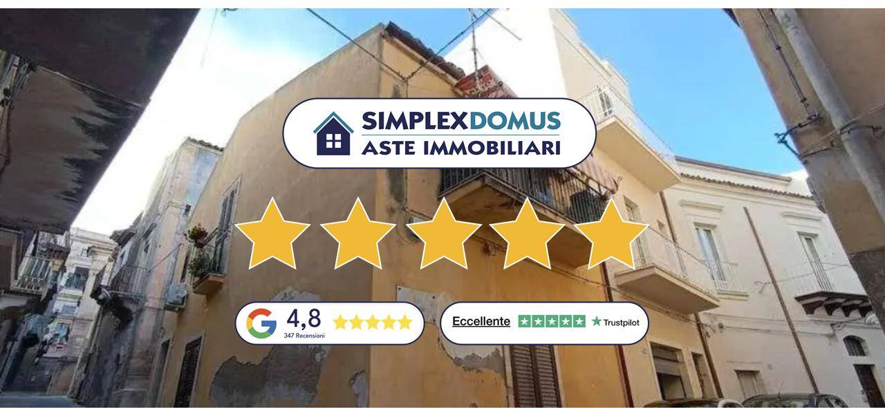 Villa in vendita a Ragusa