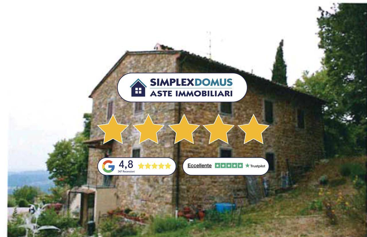 Appartamento in vendita a Pontassieve