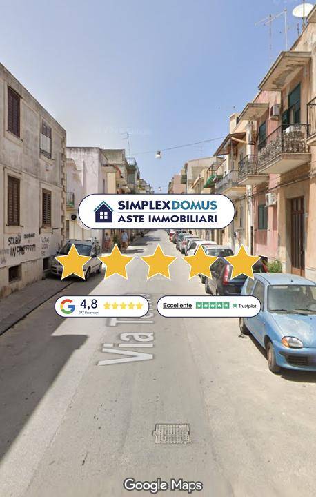Appartamento in vendita a Siracusa