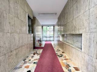 Bilocale viale delle Rimembranze di Greco 8, Cascina dei Pomi, Milano