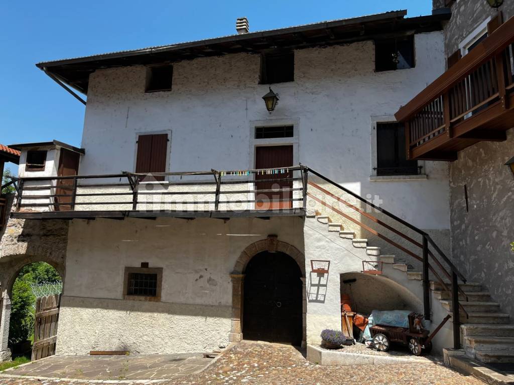 Facciata