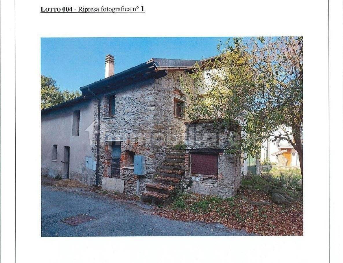 Appartamento in vendita a Mioglia