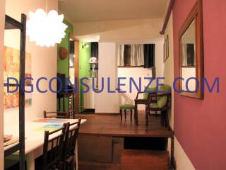 Loft via Alfonso Lamarmora, Quadronno - Crocetta, Milano