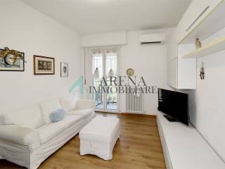 Trilocale via Oreste Salomone 85, Viale Ungheria - Mecenate, Milano