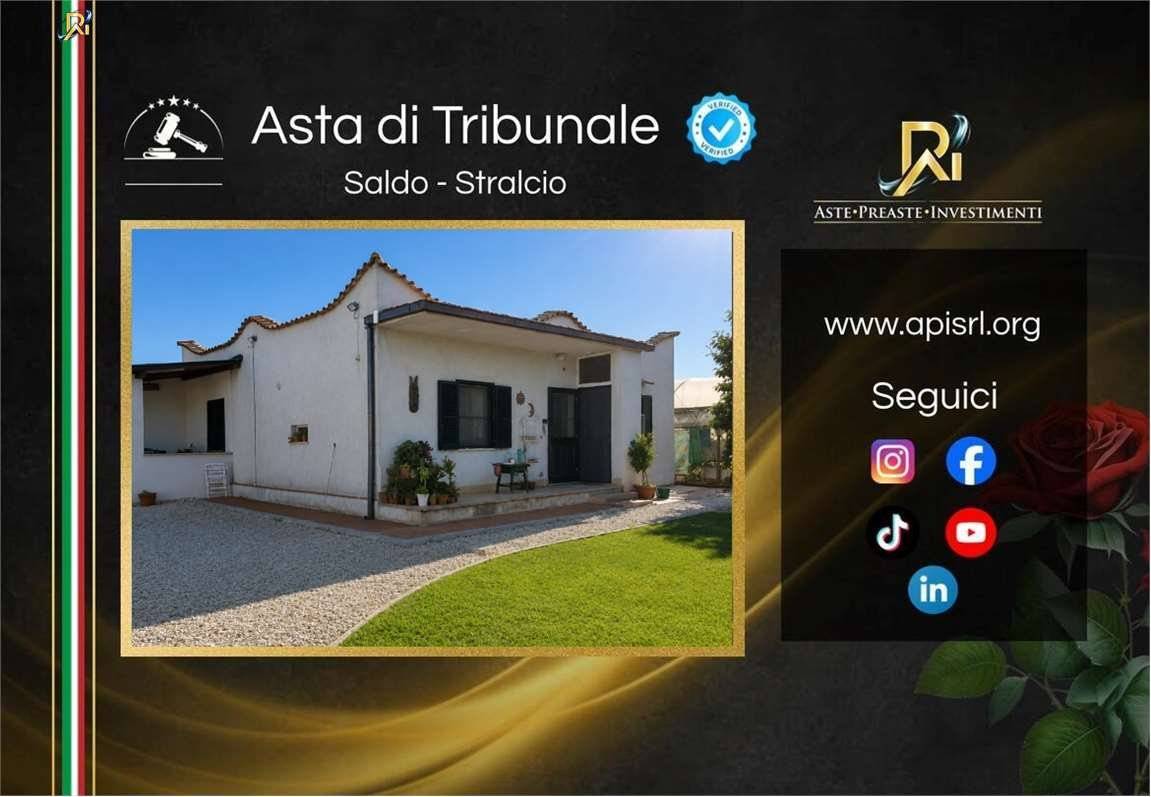 Appartamento in vendita a San Felice Circeo