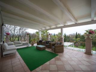 Veranda