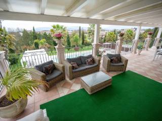 Veranda