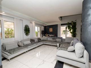 Interno palazzo
