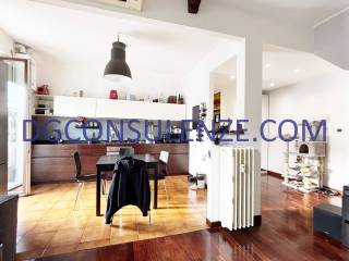 Trilocale corso Plebisciti, Plebisciti - Susa, Milano