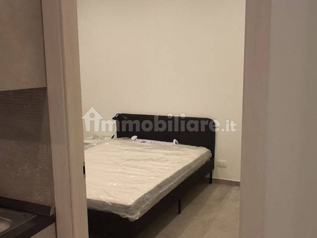 Stanza singola in Borgo Vittoria, foto 4 di 8