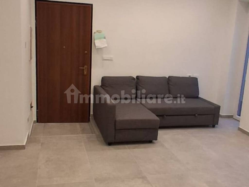 Stanza singola in Borgo Vittoria, foto 6 di 8