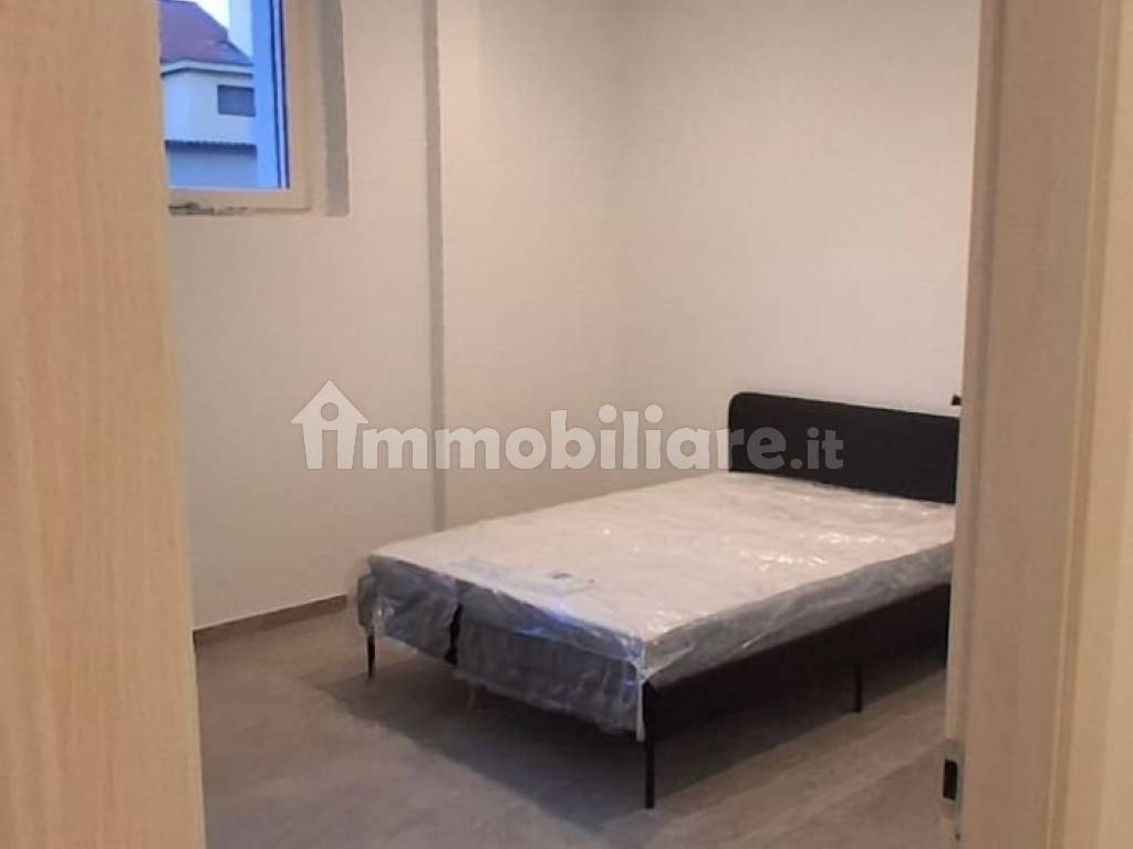 Stanza singola in Borgo Vittoria, foto 7 di 8