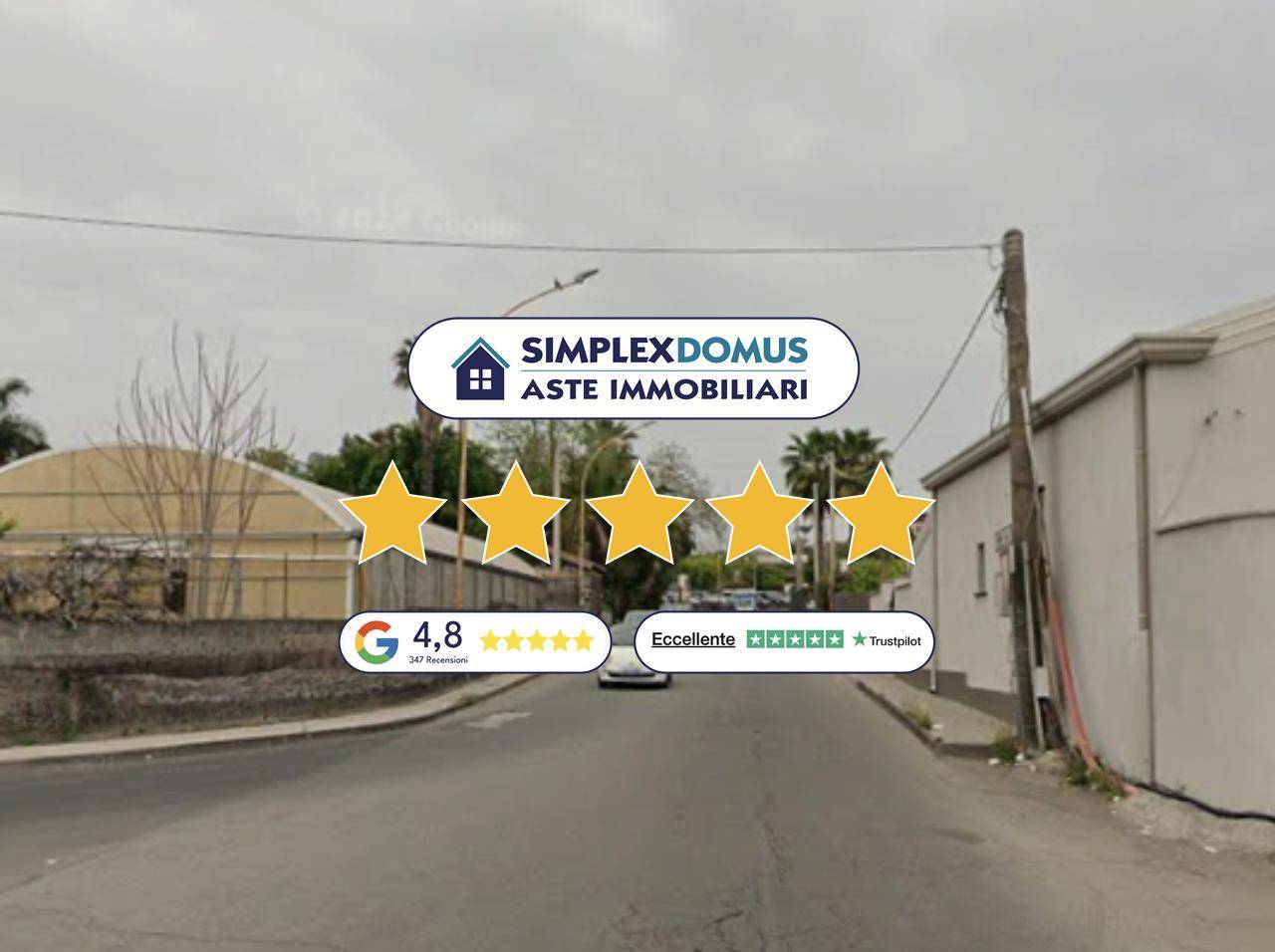 Appartamento in vendita a Acireale