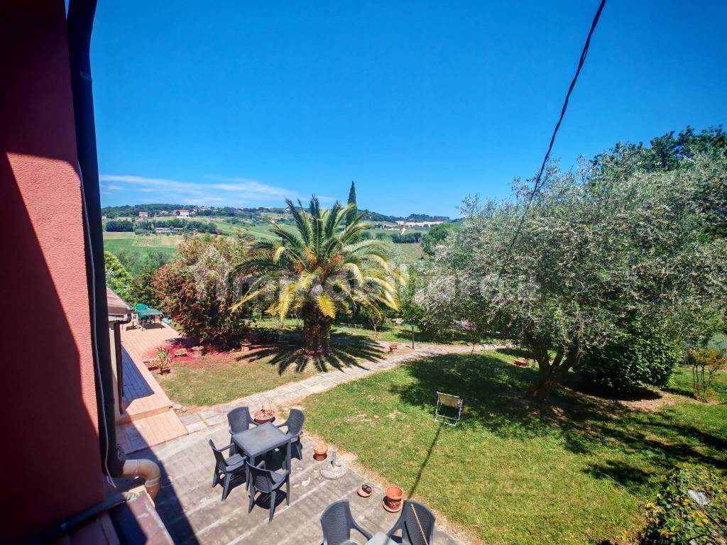 Vista