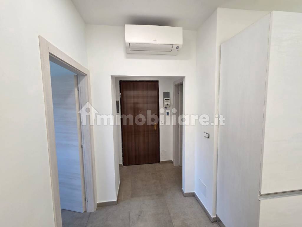 Appartamento in Borgo Vittoria, foto 6 di 12