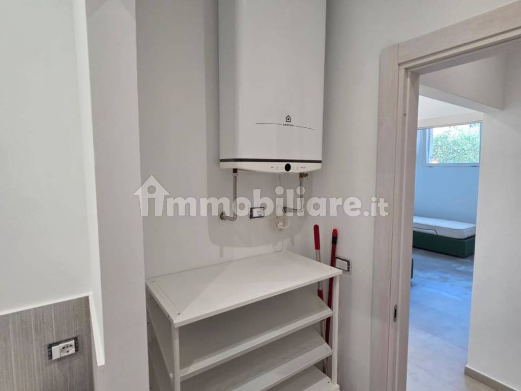 Appartamento in Borgo Vittoria, foto 9 di 12