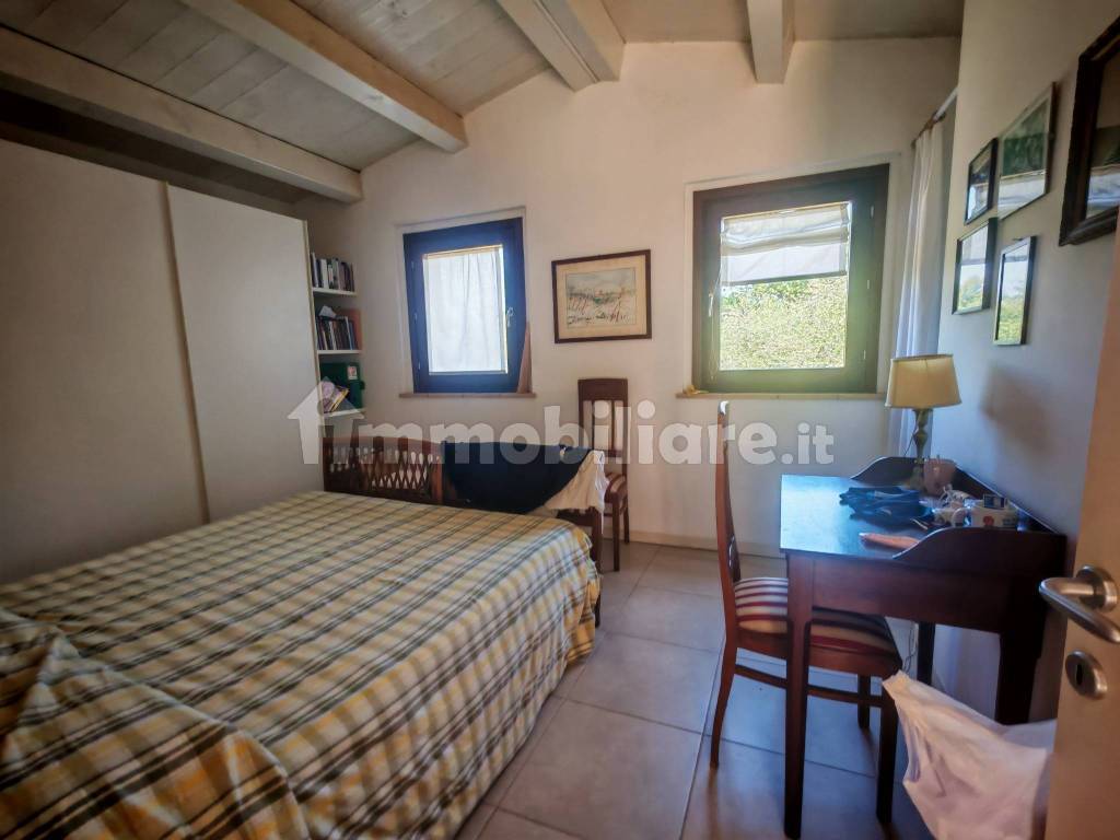 Camera da letto