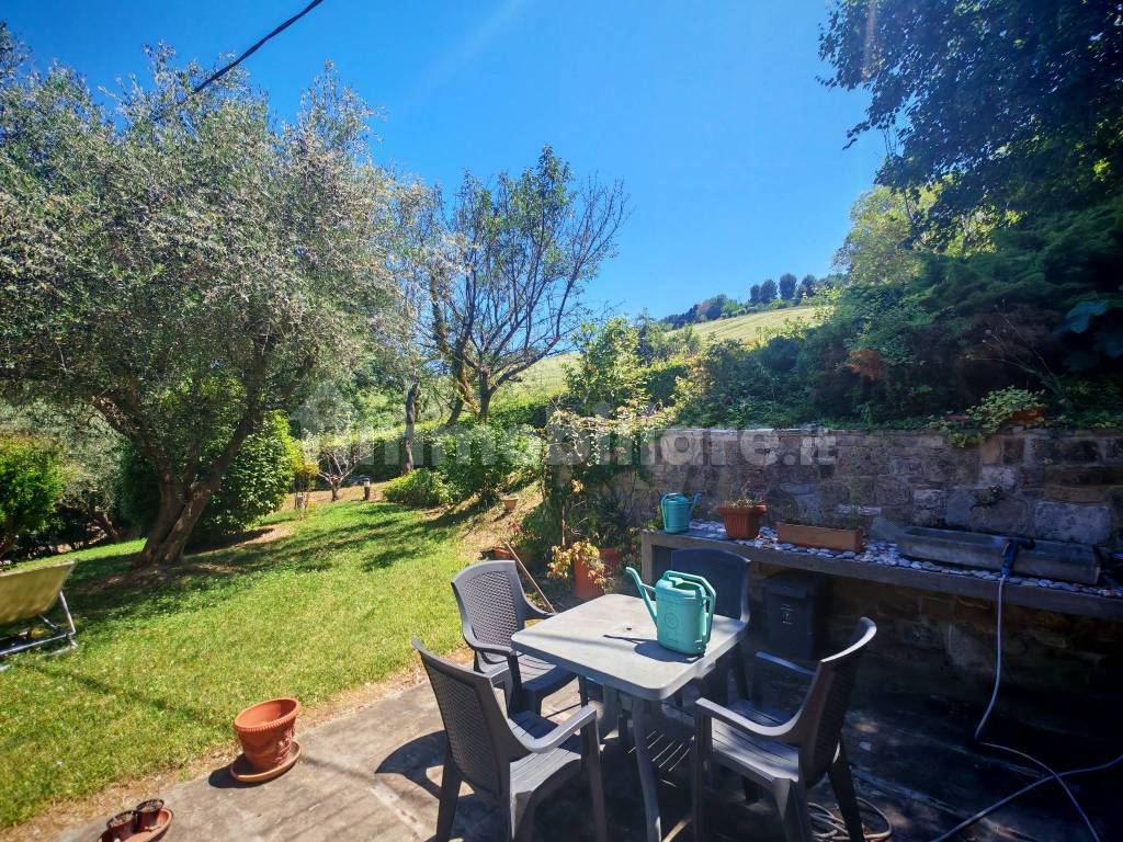 Giardino