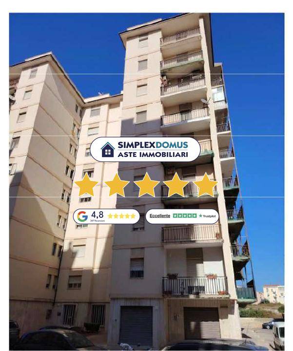 Appartamento in vendita a Siracusa