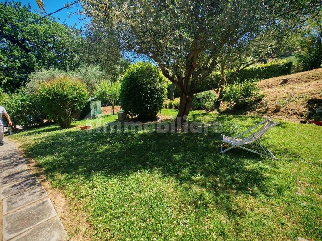 Giardino