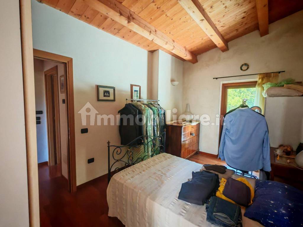 Camera da letto