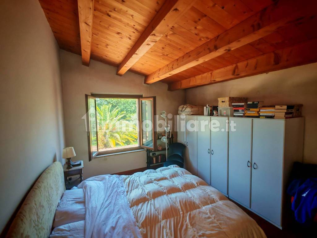 Camera da letto