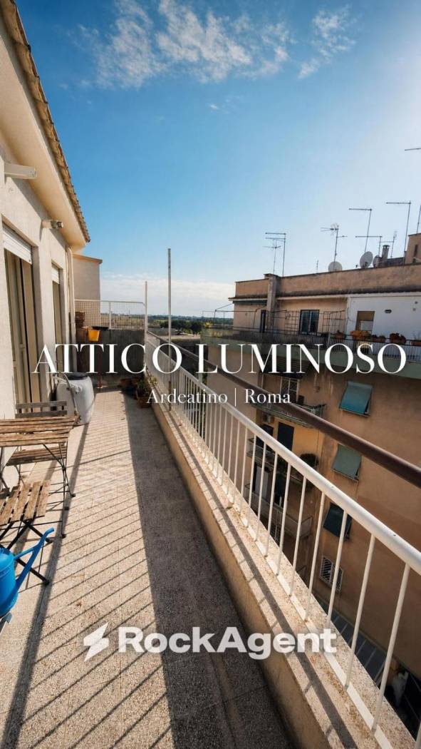 Appartamento in affitto a Roma