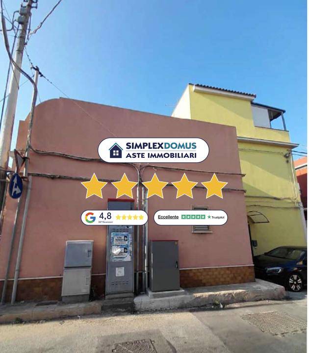 Appartamento in vendita a Avola